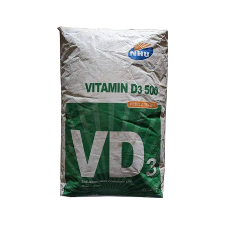 Vitamin D3 (Kalsiferol)